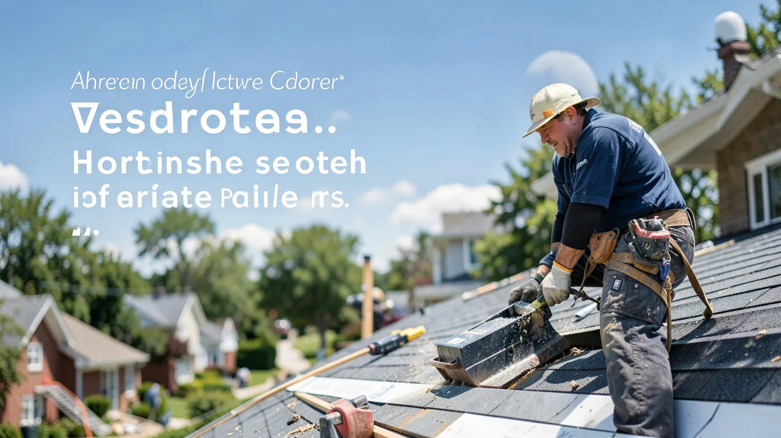 Roof Replacement in Bristow, OK near me